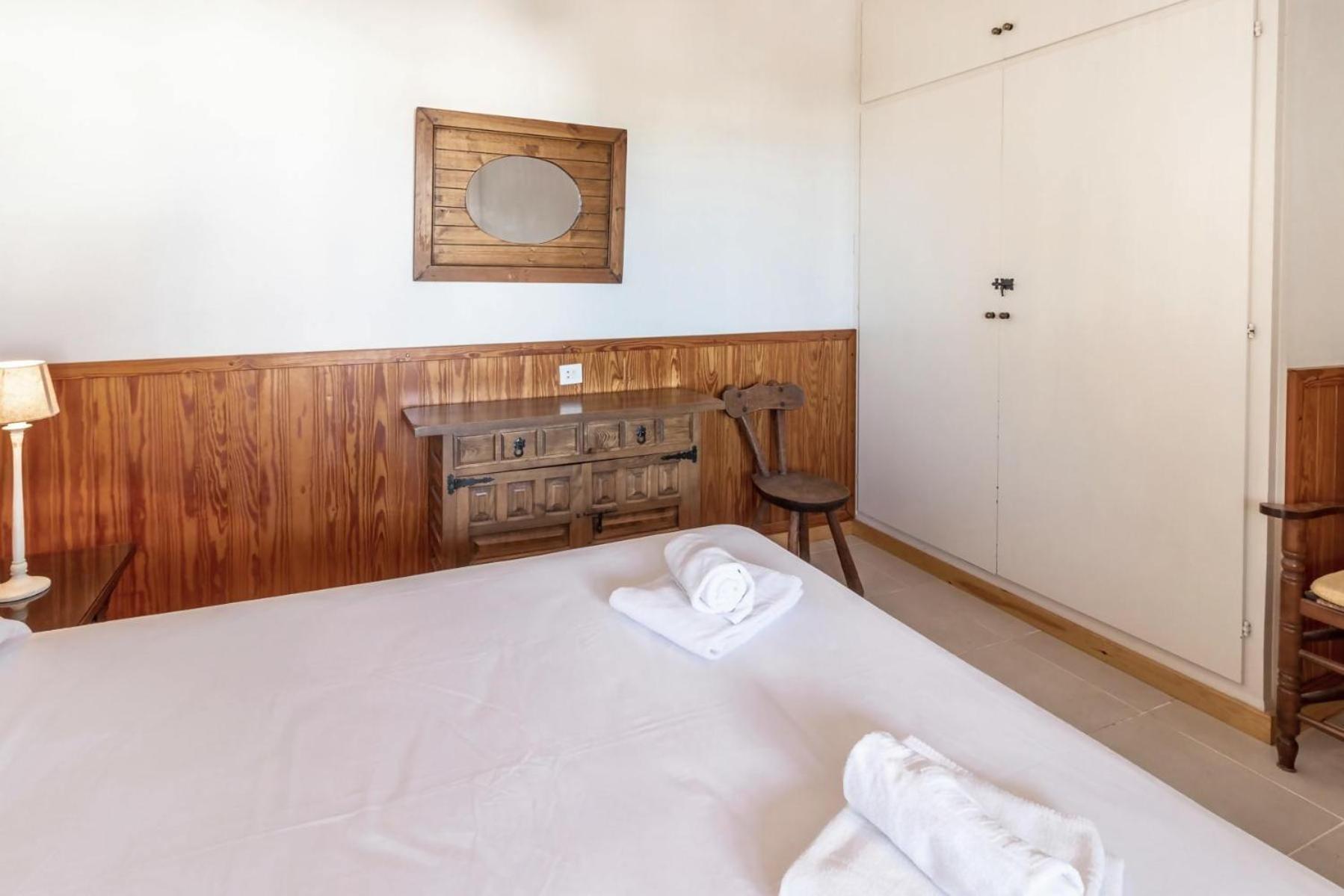 Appartamento Port De La Selva 94 Con Amplio Jardin