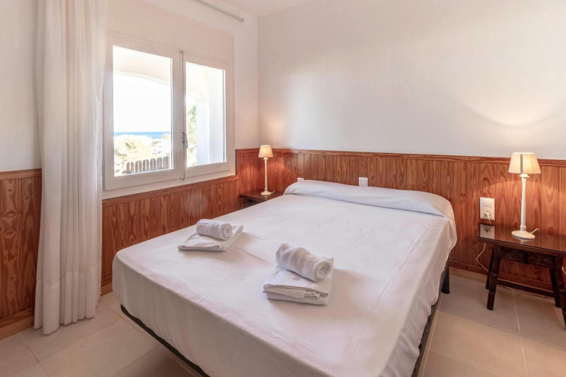 Port De La Selva 94 Con Amplio Jardin Appartamento