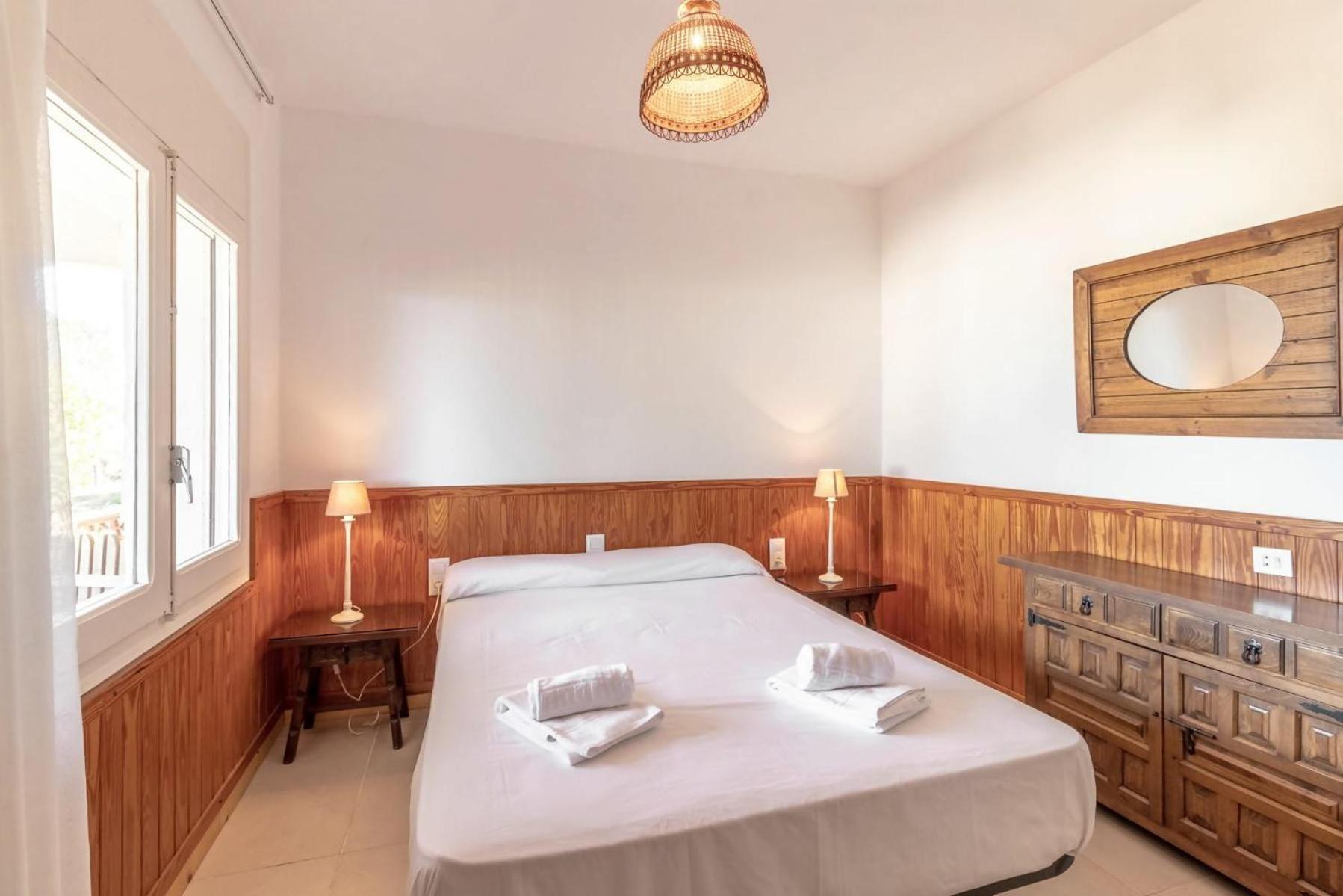 Appartamento Port De La Selva 94 Con Amplio Jardin Girona