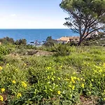 Port De La Selva 94 Apartamento Con Amplio Jardin